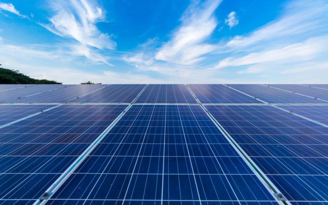Bridgestone instalará en su planta de Burgos más de 20.500 paneles solares