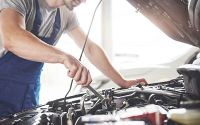 Cómo mantener tu coche y hacer que brille como nunca